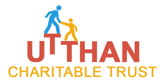 Utthan Charitable Trust